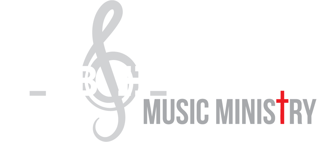 Robb Hornback Music Ministry
